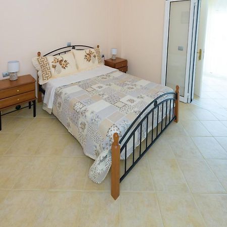 Analipsi House Afrodite Kástro Tornéze 외부 사진