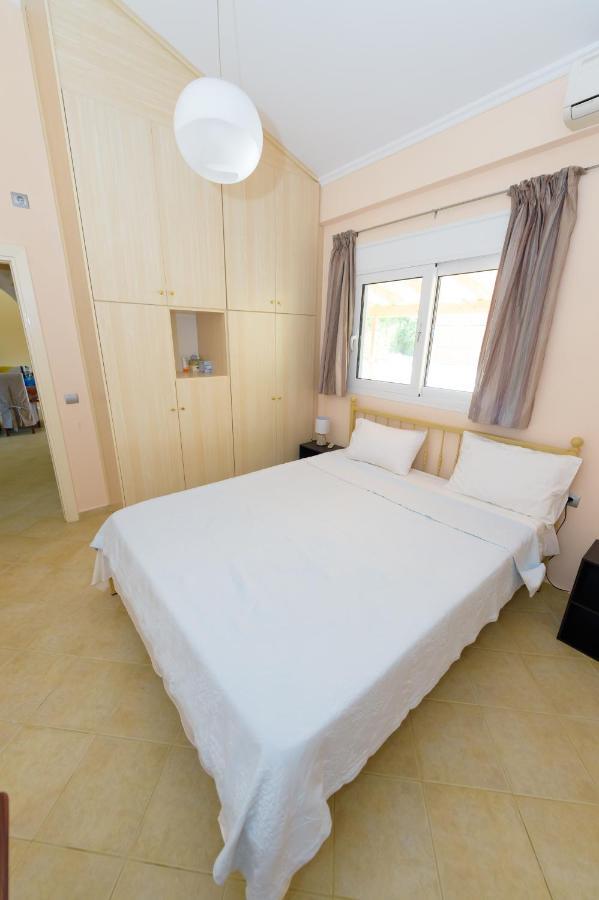 Analipsi House Afrodite Kástro Tornéze 외부 사진