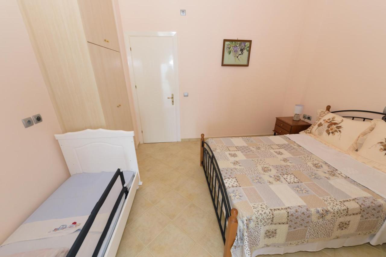 Analipsi House Afrodite Kástro Tornéze 외부 사진