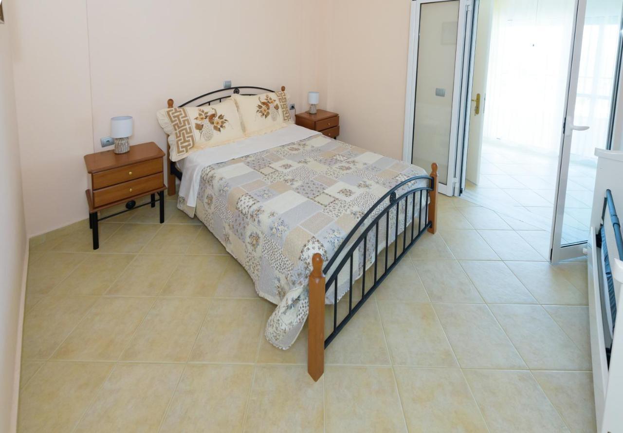 Analipsi House Afrodite Kástro Tornéze 외부 사진