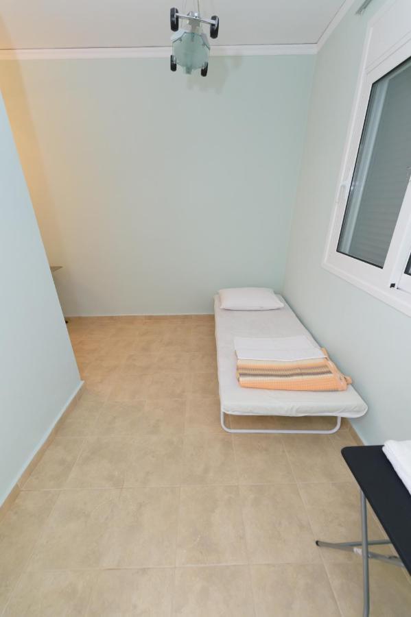 Analipsi House Afrodite Kástro Tornéze 외부 사진